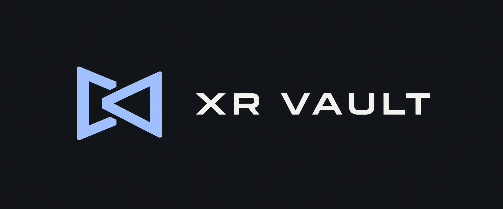 XR Vault